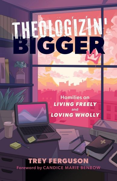 Produktbild: Theologizin' Bigger