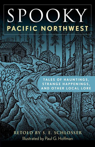 Produktbild: Spooky Pacific Northwest