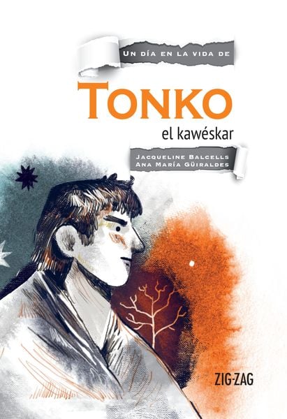 Produktbild: Tonko, el kaw&eacute;skar