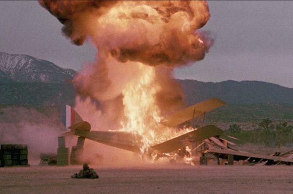 Produktbild: The Aviator - Absturz in der Wildnis
