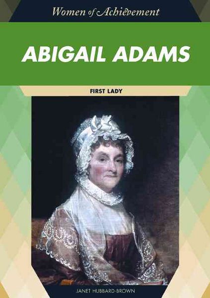 Produktbild: Hubbard-Brown, J:  Abigail Adams