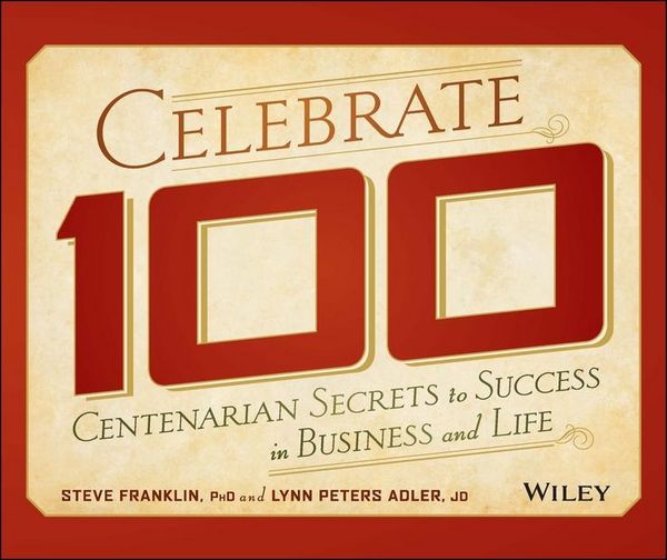Produktbild: Celebrate 100