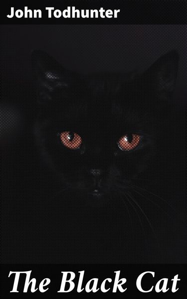 Produktbild: The Black Cat