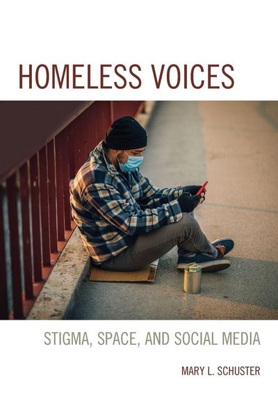 Produktbild: Homeless Voices