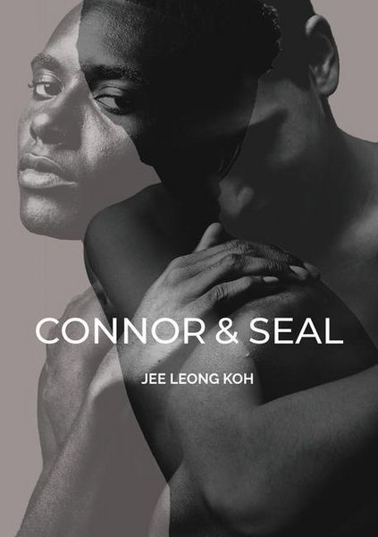 Produktbild: Connor & Seal