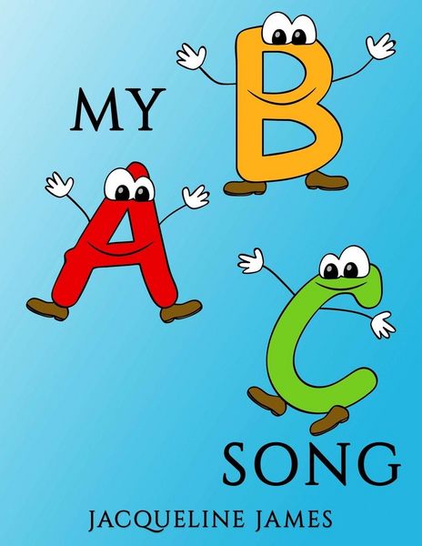 Produktbild: My ABC Song