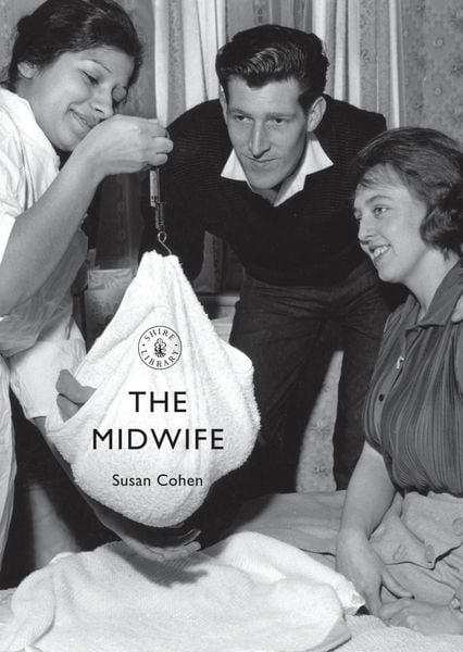 Produktbild: The Midwife