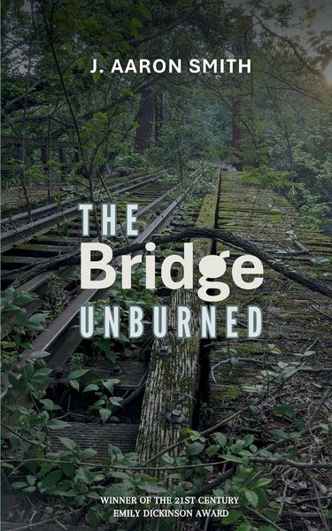 Produktbild: The Bridge Unburned