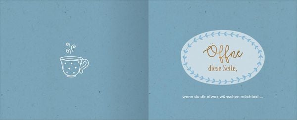 Produktbild: Gute Besserung &ndash; Alles Liebe!