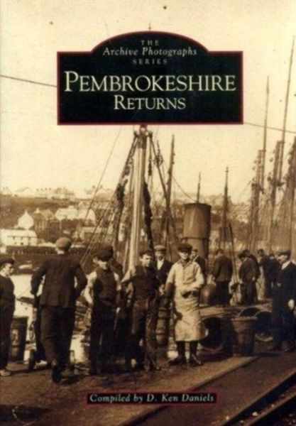 Produktbild: Pembrokeshire Returns