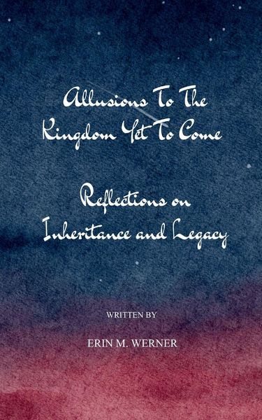 Produktbild: Allusions To The Kingdom Yet To Come