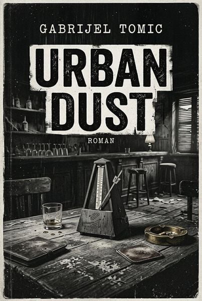 Produktbild: Urban Dust