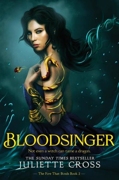 Produktbild: Bloodsinger