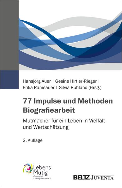 Produktbild: 77 Impulse und Methoden Biografiearbeit