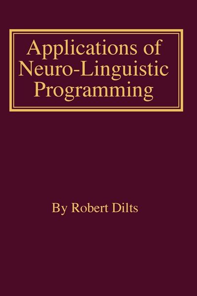 Produktbild: Applications of NLP