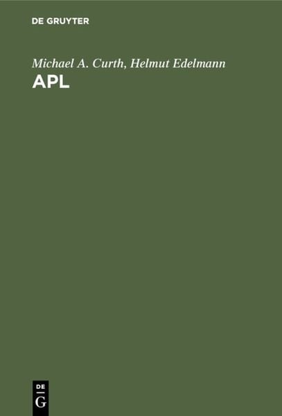 Produktbild: APL