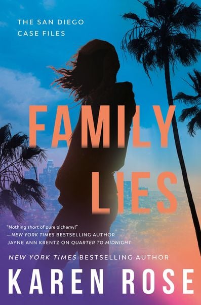 Produktbild: Family Lies