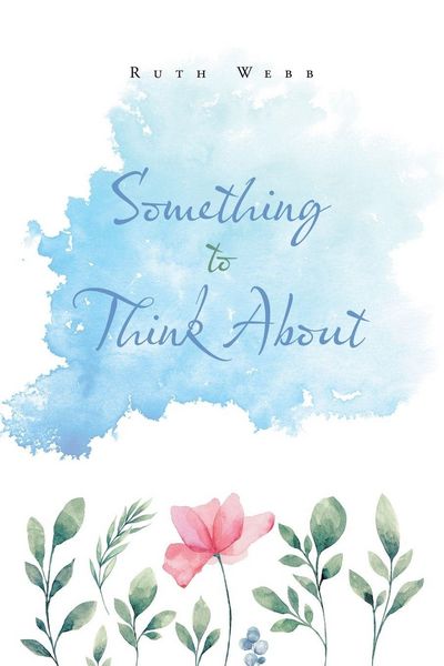 Produktbild: Something to Think About