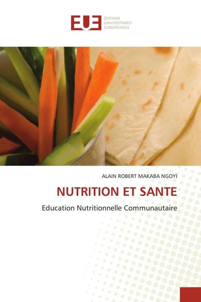 Produktbild: Nutrition Et Sante