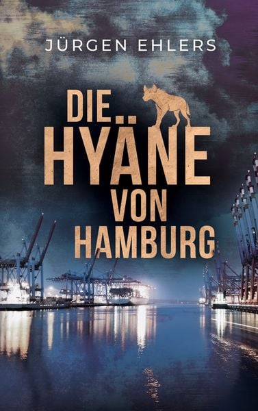 Produktbild: Die Hyäne von Hamburg