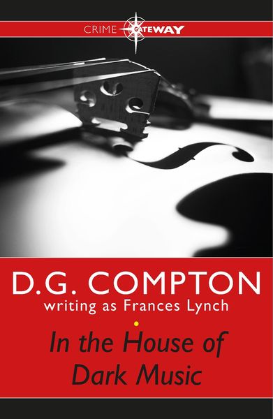 Produktbild: In the House of Dark Music