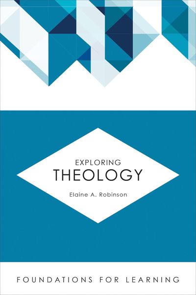 Produktbild: Exploring Theology