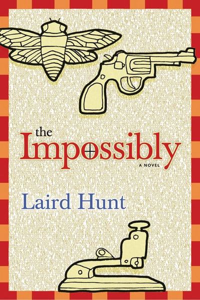 Produktbild: The Impossibly