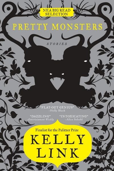 Produktbild: Pretty Monsters