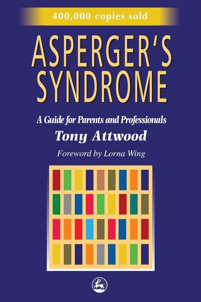 Produktbild: Asperger's Syndrome
