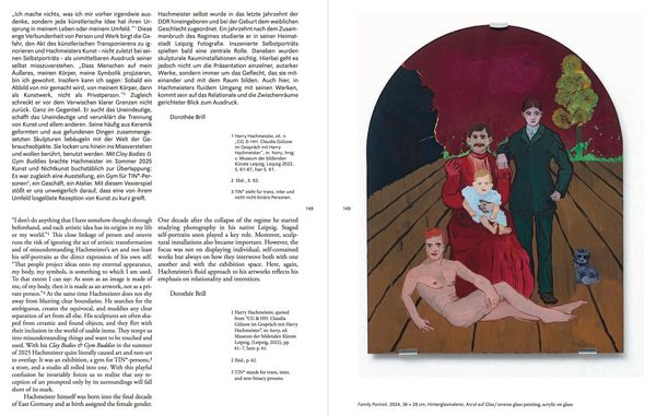 Produktbild: Queere Kunst in der DDR?