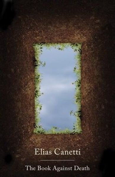 Produktbild: The Book Against Death