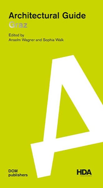 Produktbild: Graz. Architectural Guide
