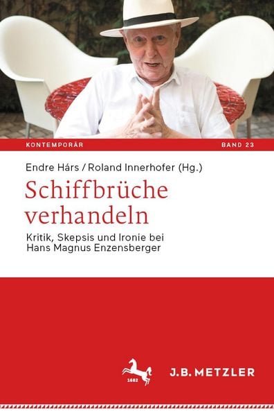 Produktbild: Schiffbr&uuml;che verhandeln