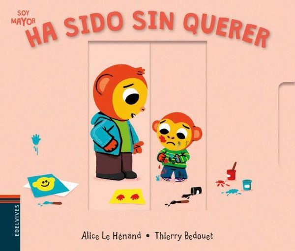 Produktbild: Ha sido sin querer