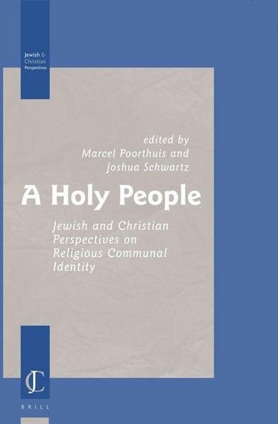 Produktbild: A Holy People