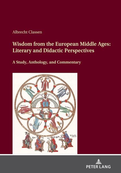 Produktbild: Wisdom from the European Middle Ages