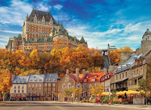 Produktbild: Quartier Petit Champlain