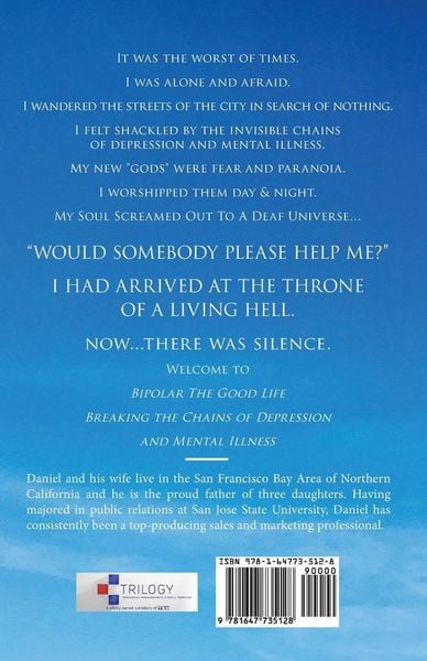 Produktbild: Bipolar the Good Life
