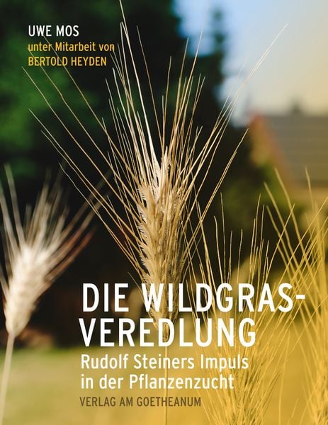 Produktbild: Die Wildgrasveredlung