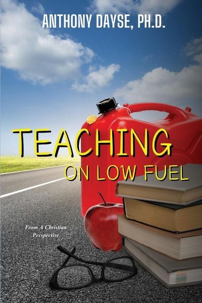 Produktbild: Teaching On Low Fuel
