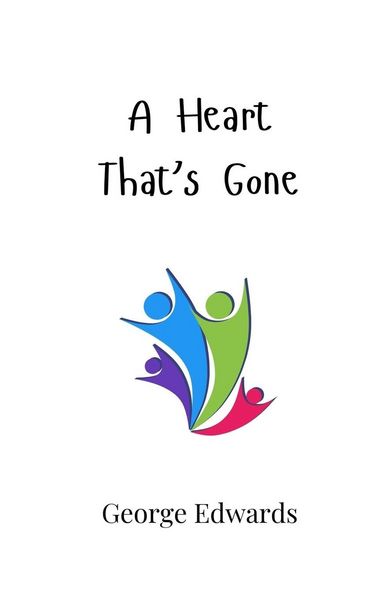 Produktbild: A Heart That's Gone