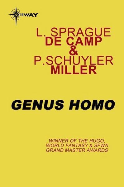 Produktbild: Genus Homo