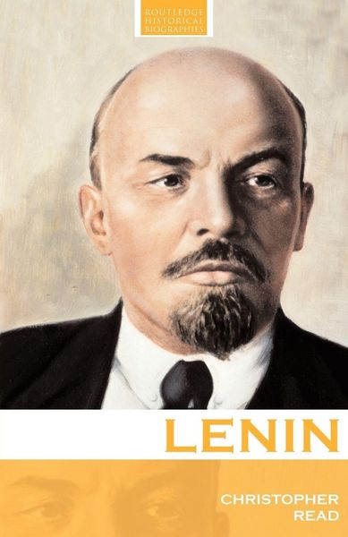 Produktbild: Lenin