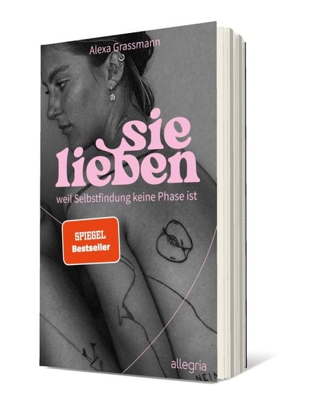 Produktbild: Sie lieben