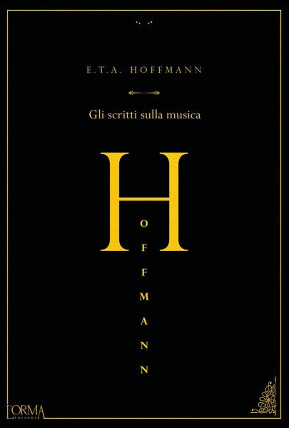 Produktbild: Gli scritti sulla musica