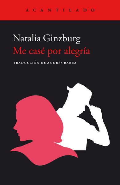 Produktbild: Me cas&eacute; por alegr&iacute;a