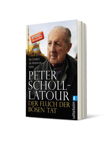 Produktbild: Der Fluch der b&ouml;sen Tat