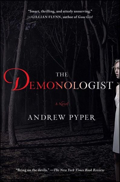 Produktbild: The Demonologist