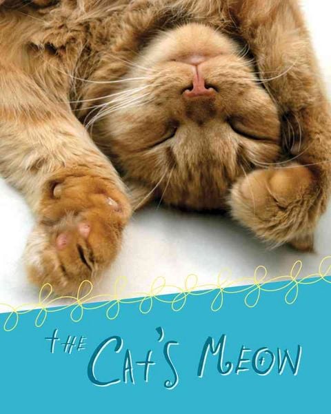 Produktbild: The Cat's Meow