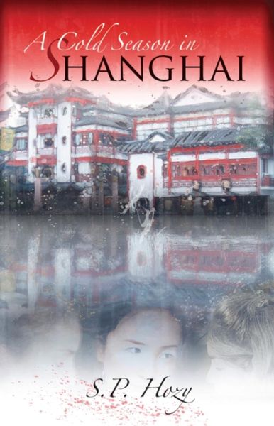 Produktbild: A Cold Season In Shanghai